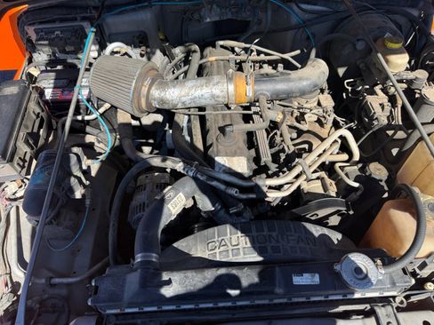 Used 2001 Jeep Wrangler Sport image 20