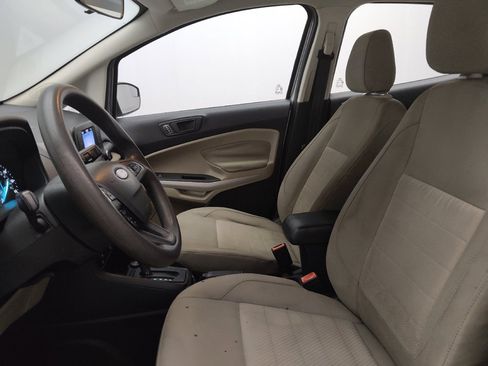 Used 2018 Ford EcoSport S FWD image 17