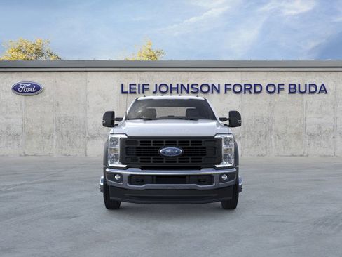 New 2026 Ford F450 XL w/ FX4 Off-Road Package image 6