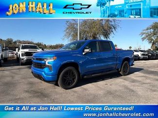 New 2026 Chevrolet Silverado 1500 RST w/ RST Select Package video 2