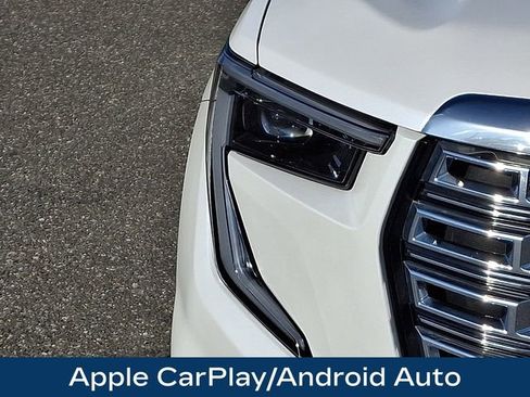 Used 2024 GMC Acadia Denali w/ LPO, Floor Liner Package image 13