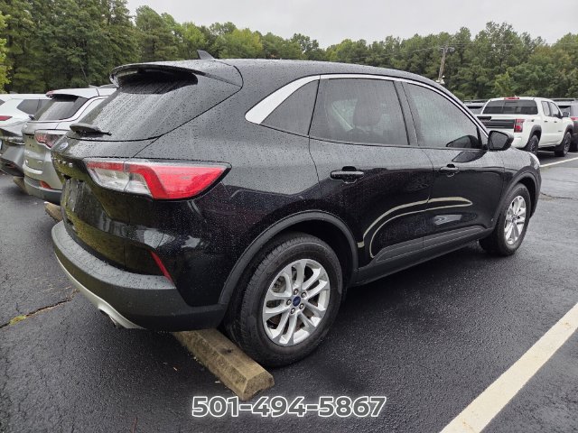 Used 2022 Ford Escape SE w/ Convenience Package FWD image 4