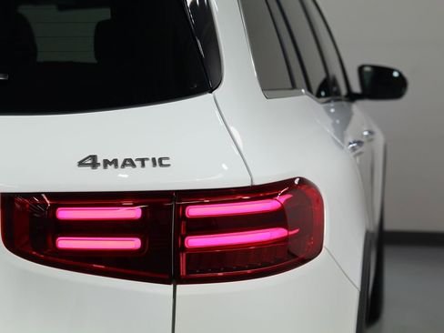Certified 2026 Mercedes-Benz GLB 250 4MATIC image 15
