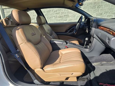 Used 1995 Chevrolet Monte Carlo Z34 image 25