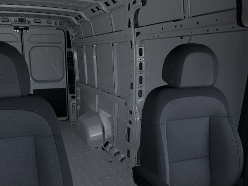 New 2026 RAM ProMaster 3500 image 26