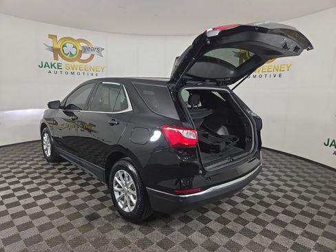 Used 2020 Chevrolet Equinox LT w/ LPO, Floor Liner Package image 29