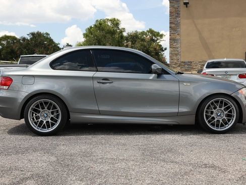 Used 2011 BMW 135i Coupe RWD image 8