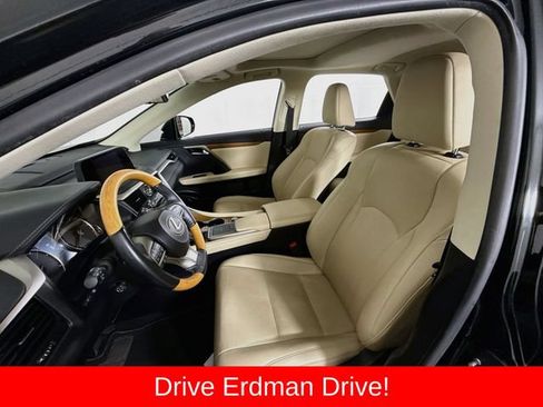 Used 2021 Lexus RX 350 FWD w/ Premium Package image 5