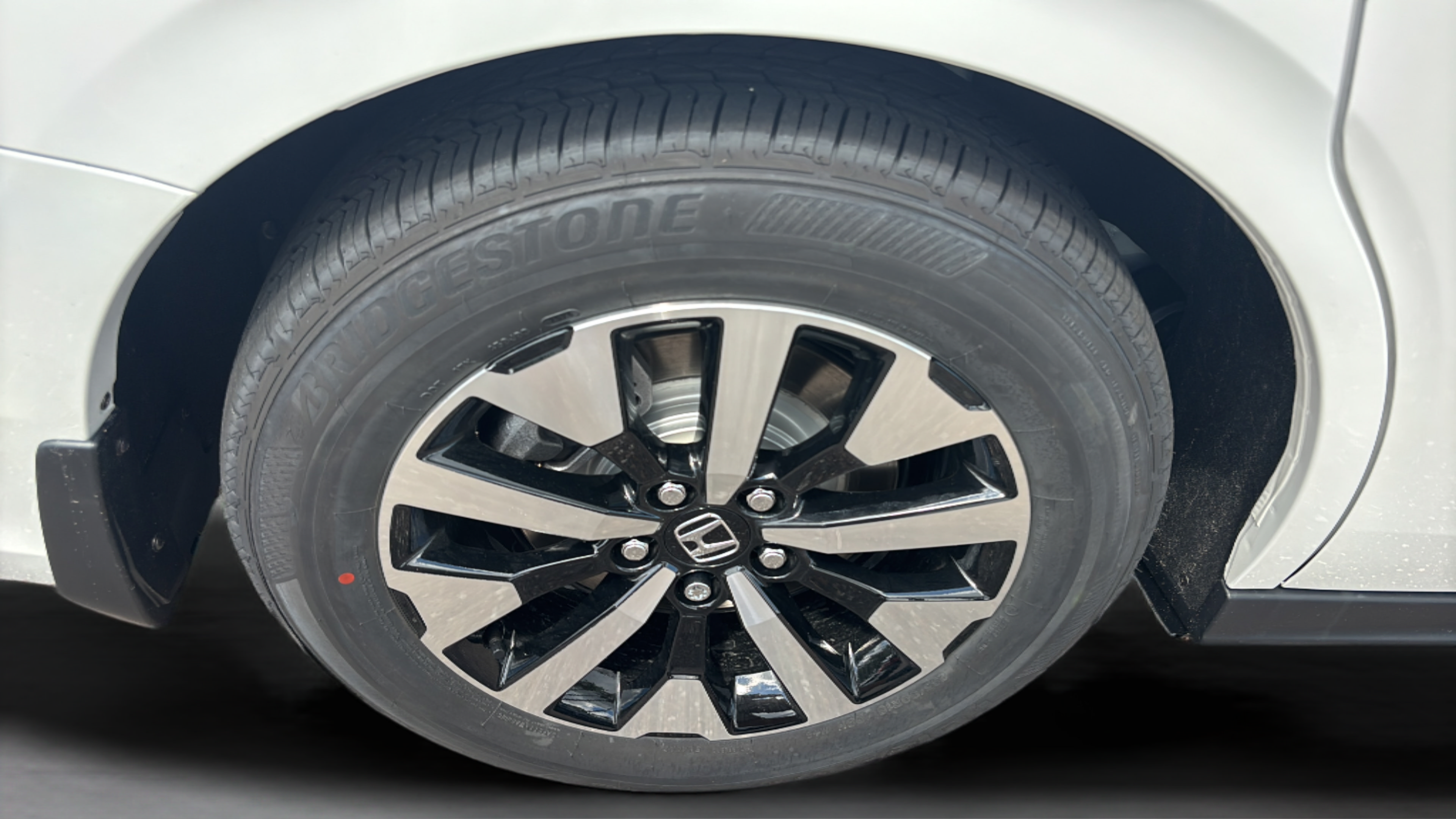 New 2026 Honda Odyssey EX-L image 33
