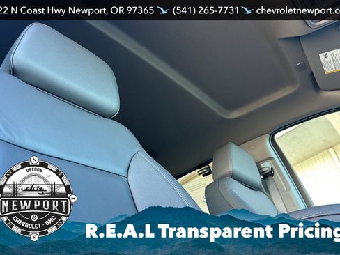 New 2026 GMC Sierra 1500 Elevation w/ Elevation Premium Package image 16