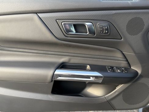 New 2026 Ford Mustang Premium image 46