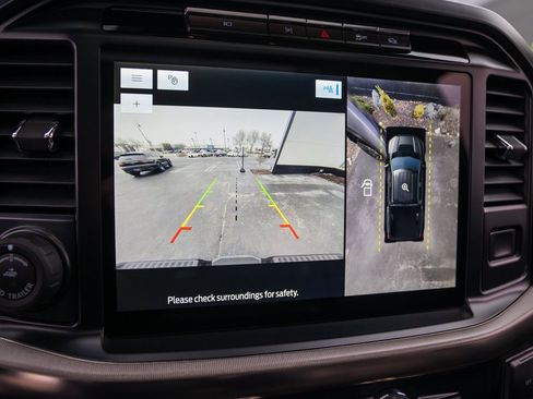 Used 2023 Ford F150 Raptor image 31