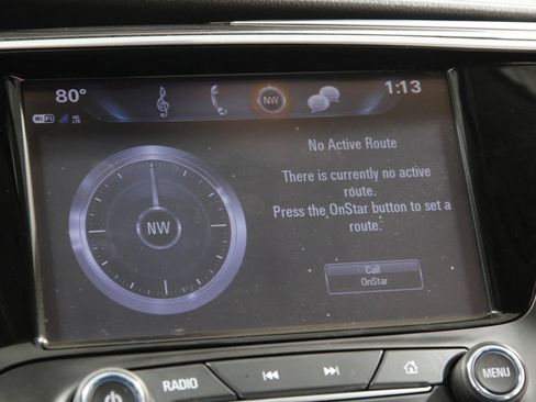 Used 2017 Buick Envision Essence w/ LPO, Hit The Road Package image 12