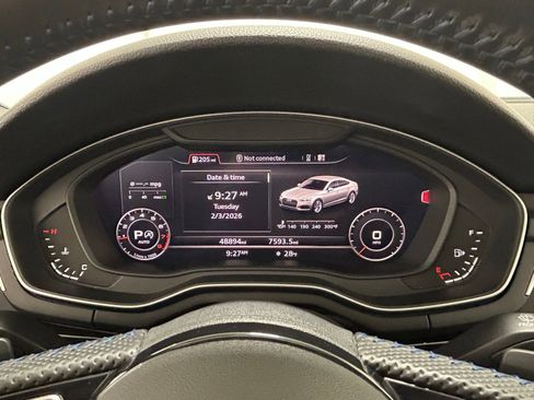 Used 2019 Audi A5 2.0T Prestige w/ Black Optic Plus Package image 15