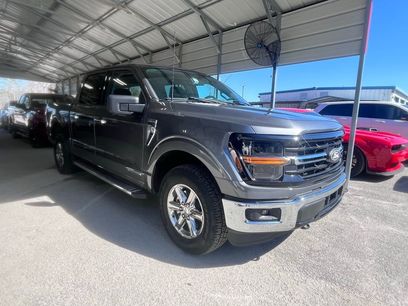 Used 2024 Ford F150 XLT w/ Mobile Office Package
