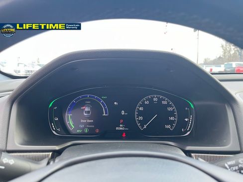 Used 2022 Honda Accord Sport image 20