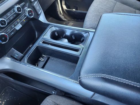 Used 2024 Ford F150 XLT w/ Mobile Office Package AWD/4WD image 22