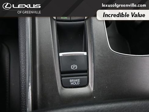 Used 2019 Honda Accord Sport image 21