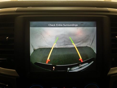 Used 2016 RAM 1500 Big Horn image 23