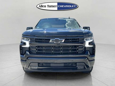 Used 2025 Chevrolet Silverado 1500 RST w/ RST All Star Premium Package image 16