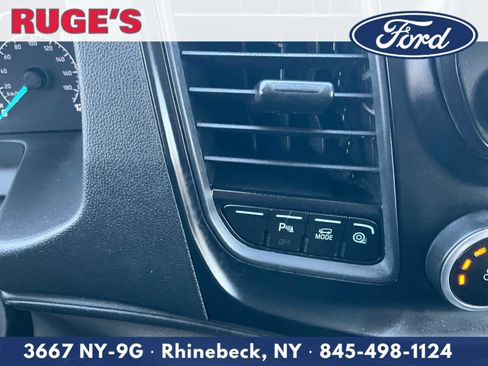 Used 2024 Ford Transit 250 148 Medium Roof w/ Load Area Protection Package RWD image 23