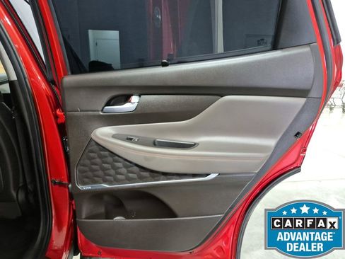 Used 2019 Hyundai Santa Fe Limited FWD image 68