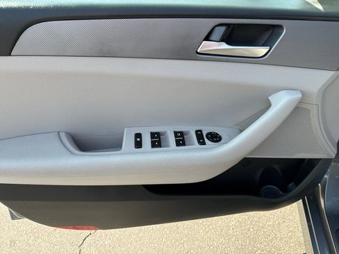 Used 2018 Hyundai Sonata ECO image 10