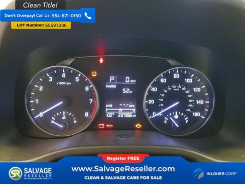 Used 2017 Hyundai Elantra SE FWD image 12