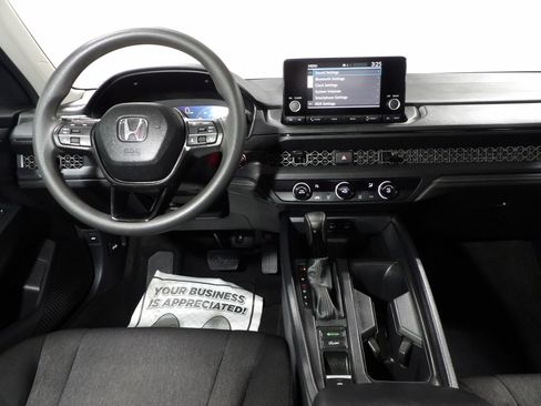 Used 2024 Honda Accord LX image 17