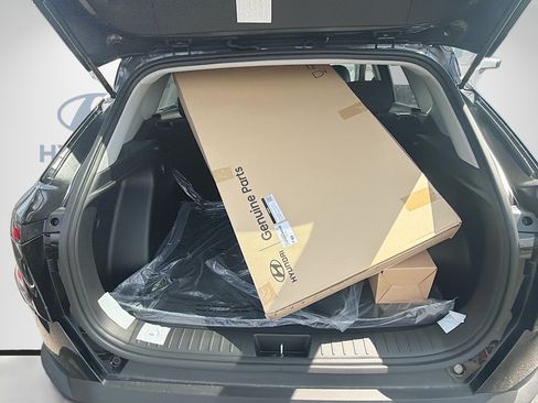 New 2026 Hyundai Kona SEL Sport FWD image 19