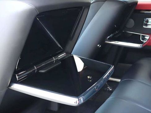 Certified 2024 Rolls-Royce Ghost w/ Ghost Package AWD/4WD image 6