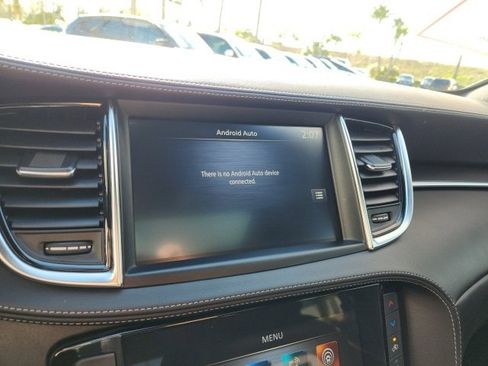 Used 2025 INFINITI QX55 Luxe w/ Cargo Package image 31