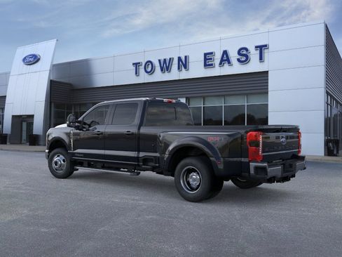 New 2026 Ford F350 Lariat AWD/4WD image 27