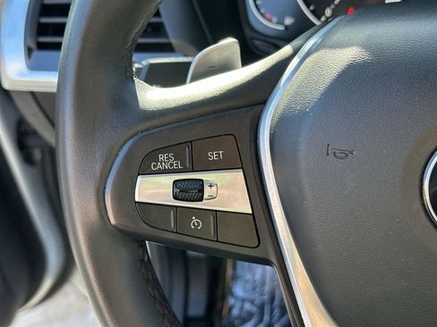 Used 2020 BMW X3 sDrive30i w/ Convenience Package image 24