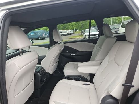 Used 2024 Lexus TX 350 FWD w/ Technology Package image 15