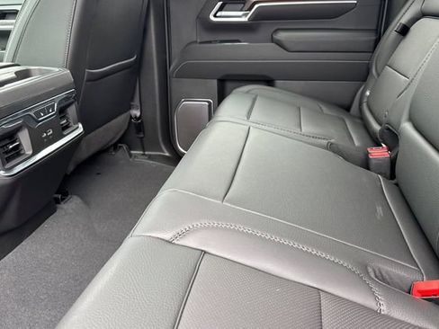 New 2026 GMC Sierra 2500 Denali w/ Denali Reserve Package image 13