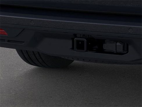 New 2026 Ford Expedition Active image 22