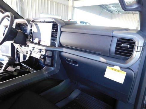 New 2026 Ford F150 XLT w/ Equipment Group 302A MID image 13