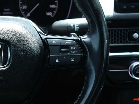 Used 2022 Honda Civic Sport image 23