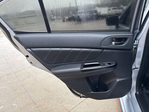 Used 2020 Subaru WRX image 41