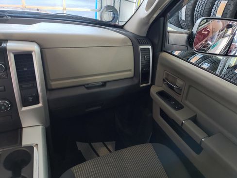 Used 2012 RAM 1500 Classic SLT w/ Luxury Group image 13