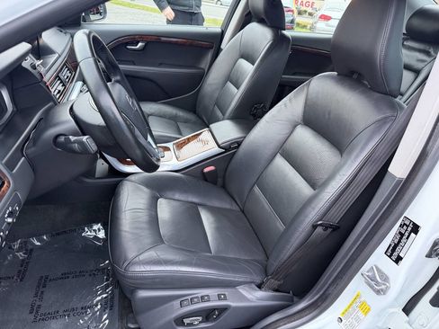 Used 2015 Volvo S80 T6 Platinum image 18