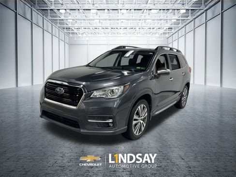 Used 2021 Subaru Ascent Touring w/ Popular Package #2A image 1