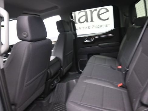 New 2026 Chevrolet Silverado 1500 LT AWD/4WD image 9