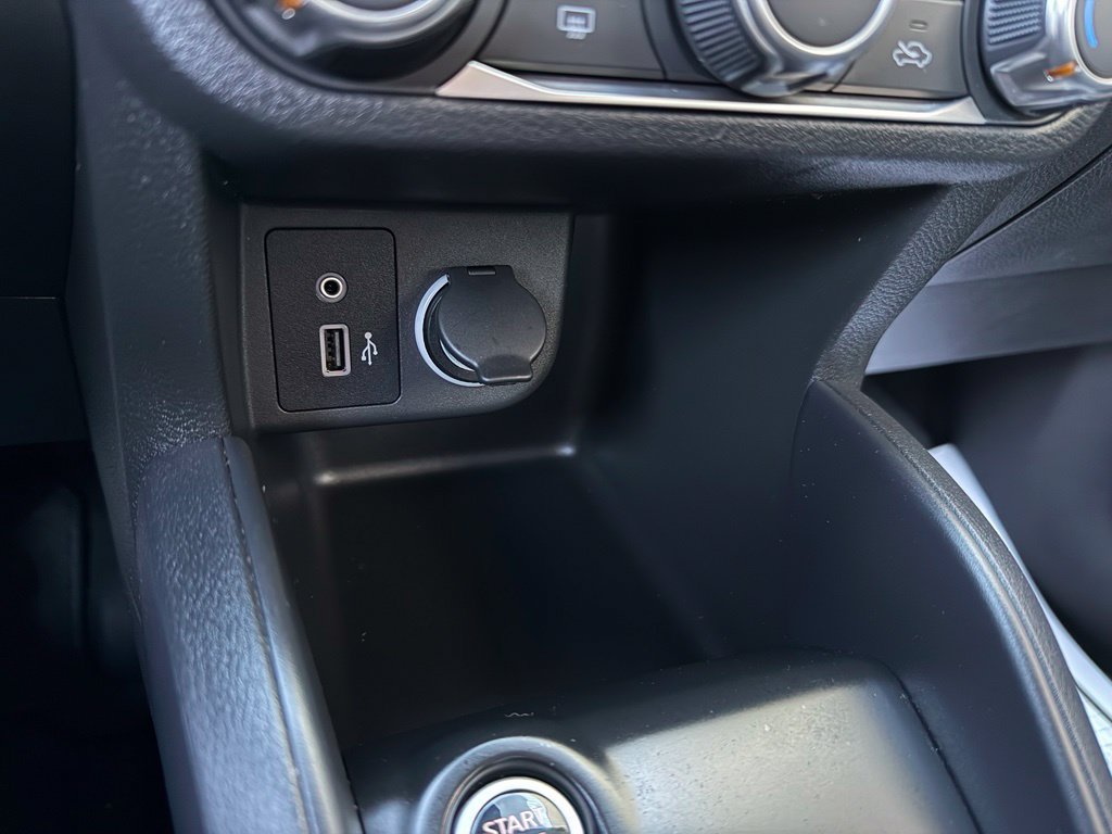 Used 2025 Nissan Kicks Play S FWD image 19