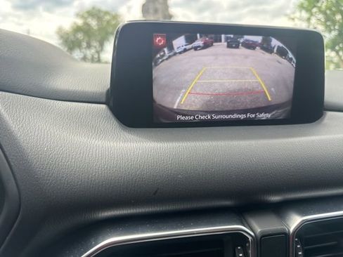 Used 2019 MAZDA CX-5 Sport image 2