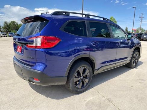 New 2026 Subaru Ascent Premium AWD/4WD image 5
