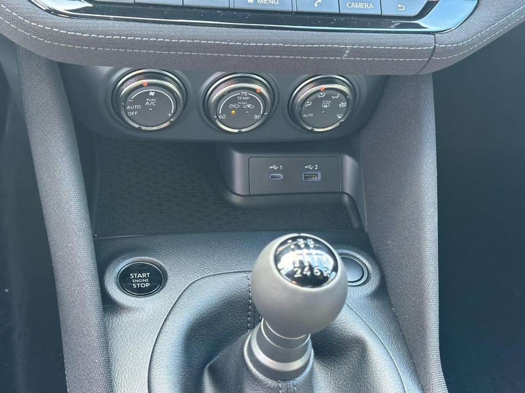 New 2026 Nissan Z Sport w/ Floor Mat Package RWD image 13