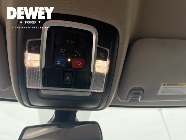 Used 2023 RAM 2500 Laramie AWD/4WD image 19