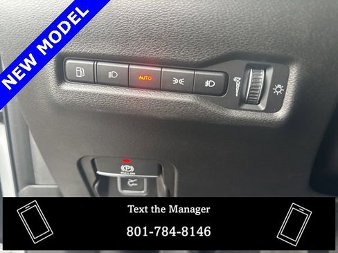 New 2026 Jeep Cherokee Laredo image 19